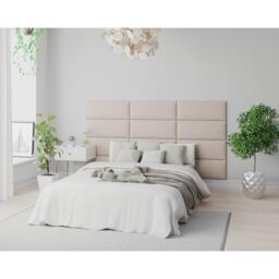 Aspire EasyMount Wall Mounted Upholstered Panels, - thumbnail 4