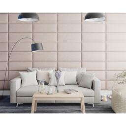 Aspire EasyMount Wall Mounted Upholstered Panels, - thumbnail 2