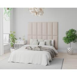 Aspire EasyMount Wall Mounted Upholstered Panels,