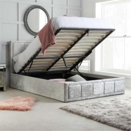 Birlea Hannover Ottoman Bed - thumbnail 2