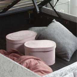 Birlea Hannover Ottoman Bed - thumbnail 4