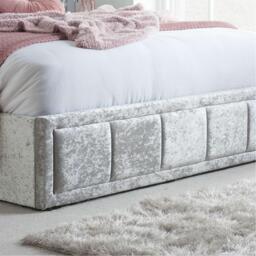 Birlea Hannover Ottoman Bed - thumbnail 5