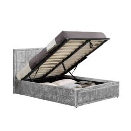 Birlea Hannover Ottoman Bed - thumbnail 8