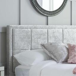 Birlea Hannover Ottoman Bed - thumbnail 3