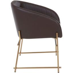 Fifty Five South Delta Dining Chair - thumbnail 3