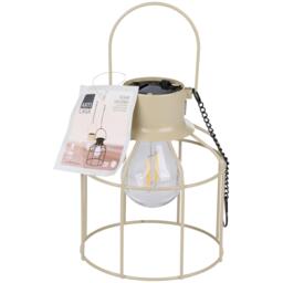 Arti Casa ARTICASA Solar Lantern 14x14x16cm - thumbnail 4