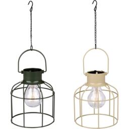 Arti Casa ARTICASA Solar Lantern 14x14x16cm
