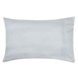 Himeya Silver Lining 210TC Cotton Standard Pillowcase