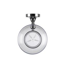 Croydex Flexi-Fix Romsey Soap Dish & Holder - thumbnail 5