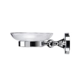 Croydex Flexi-Fix Romsey Soap Dish & Holder - thumbnail 4