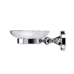 Croydex Flexi-Fix Romsey Soap Dish & Holder - thumbnail 4