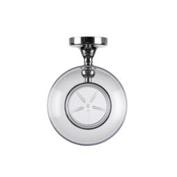 Croydex Flexi-Fix Romsey Soap Dish & Holder - thumbnail 5