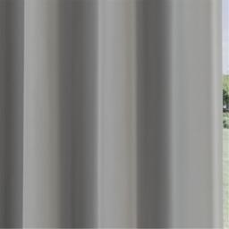 Enhanced Living Plain Supersoft Thermal Blockout Eyelet Curtains - thumbnail 3