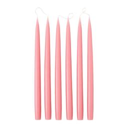 Candle Flair CandleFlair Classic Taper Candle - Set of 6 - thumbnail 1