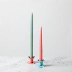 Candle Flair CandleFlair Classic Taper Candle - Set of 6 - thumbnail 4