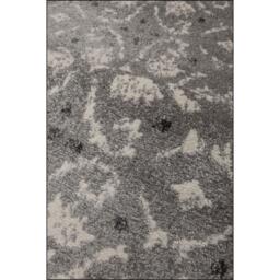 Homemaker Echo Tile Grey Rug - thumbnail 3