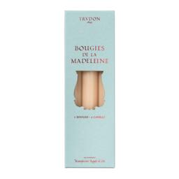 Trudon Madeleines Taper Candle - Set of 6 - thumbnail 1