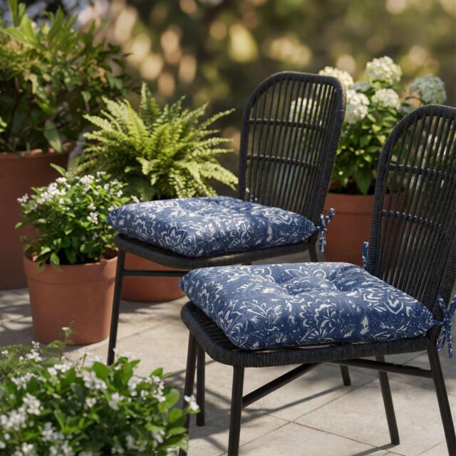 Streetwize Outdoor Hampton Seat Pads - image 1