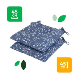 Streetwize Outdoor Hampton Seat Pads - thumbnail 3