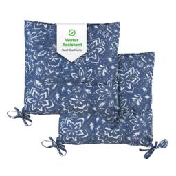 Streetwize Outdoor Hampton Seat Pads - thumbnail 2