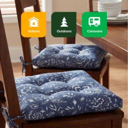 Streetwize Outdoor Hampton Seat Pads - thumbnail 7