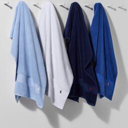 Ralph Lauren Home RL Polo Player Towel - thumbnail 4