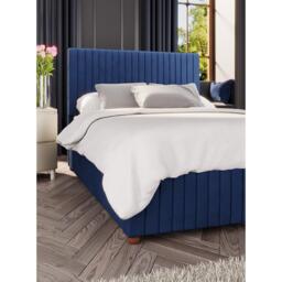 Laurence Llewelyn-Bowen Estella Ottoman Storage Bed - thumbnail 1