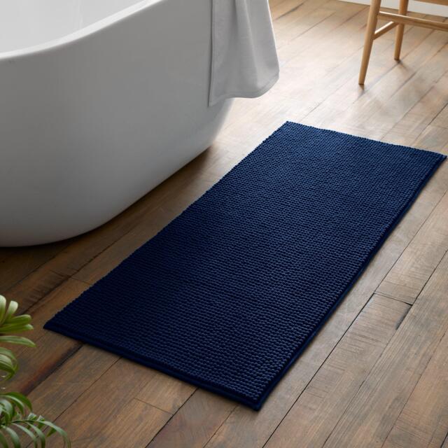 Catherine Lansfield Bobble Bath Mat - image 1