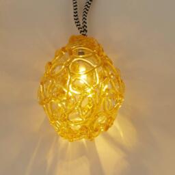 Lighting Collection WATER EFFECT CLEAR ACRYLIC SHADES LIGHTS - thumbnail 4