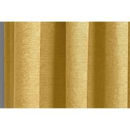 Enhanced Living Matrix Thermal Room Darkening Tape Top Curtain - thumbnail 3