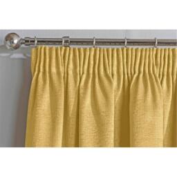 Enhanced Living Matrix Thermal Room Darkening Tape Top Curtain - thumbnail 2