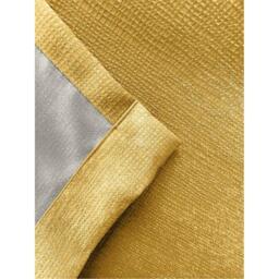 Enhanced Living Matrix Thermal Room Darkening Tape Top Curtain - thumbnail 4