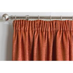 Enhanced Living Matrix Thermal Room Darkening Tape Top Curtain - thumbnail 2