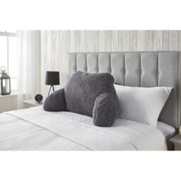 Downland Teddy Fleece Cuddle Cushion - thumbnail 1