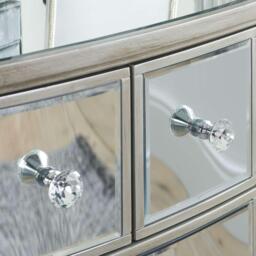 Birlea Elysee Merchant Chest - thumbnail 4