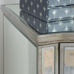Birlea Elysee Merchant Chest - thumbnail 6
