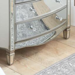 Birlea Elysee Merchant Chest - thumbnail 3