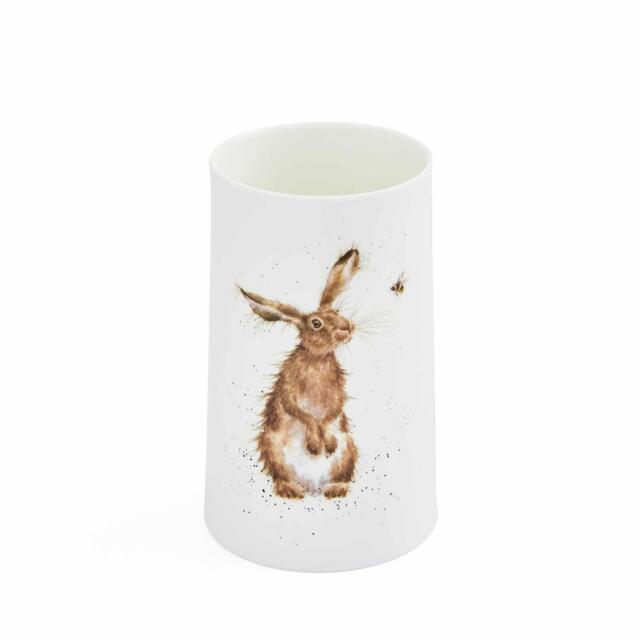 Royal Worcester Wrendale Designs Medium Vase - image 1