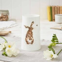 Royal Worcester Wrendale Designs Medium Vase - thumbnail 6