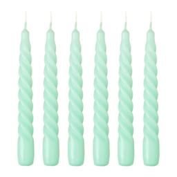 Candle Flair CandleFlair Twist Candle - Set of 6