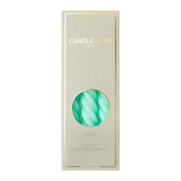 Candle Flair CandleFlair Twist Candle - Set of 6 - thumbnail 3