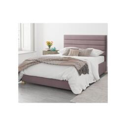 Aspire Kelly Ottoman Storage Bed - thumbnail 1