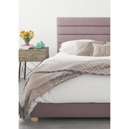 Aspire Kelly Ottoman Storage Bed - thumbnail 3