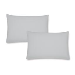 Catherine Lansfield Brushed Cotton Standard Pillow case Pair - thumbnail 3