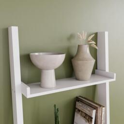 Lassic Vida Designs York 5 Tier Ladder Bookcase - thumbnail 4