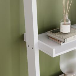 Lassic Vida Designs York 5 Tier Ladder Bookcase - thumbnail 5