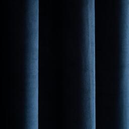Catherine Lansfield Super Thermal Blackout Matt Eyelet Door Panel - thumbnail 4