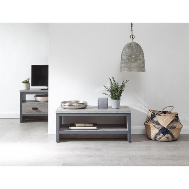 GFW Boston Simple Coffee Table - image 1