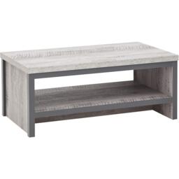 GFW Boston Simple Coffee Table - thumbnail 6