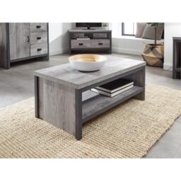 GFW Boston Simple Coffee Table - thumbnail 2